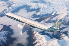 波音737MAX8两起事故导致346人遇难，公司及前CEO被罚2亿、100万美元